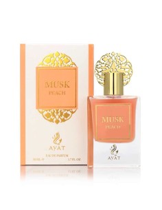 Musk Peach