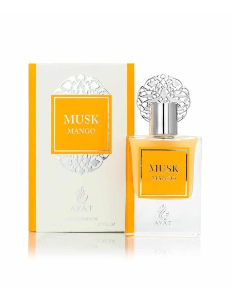 Musk Mango