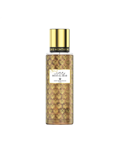 Brume GRIS MONTAIGNE - Rouh Al Arab