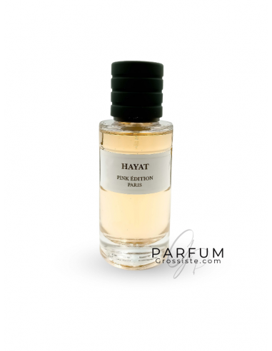 Hayat Pink Edition