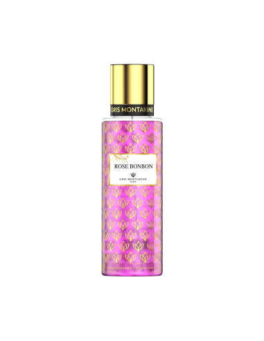 Brume GRIS MONTAIGNE - Bonbon