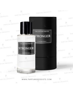 Stronger - Collection Privée