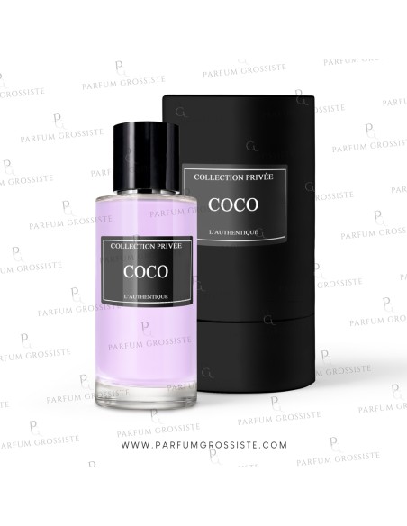 Coco - Collection Privée
