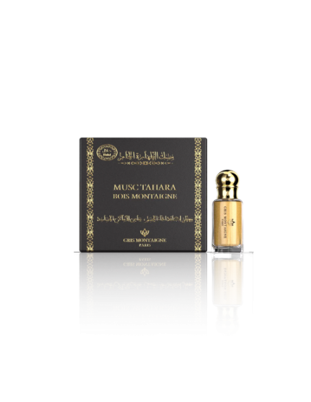 Musc Intime - Tahara