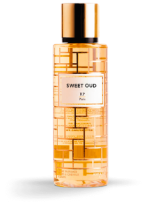 Brume R.P - Sweet Oud