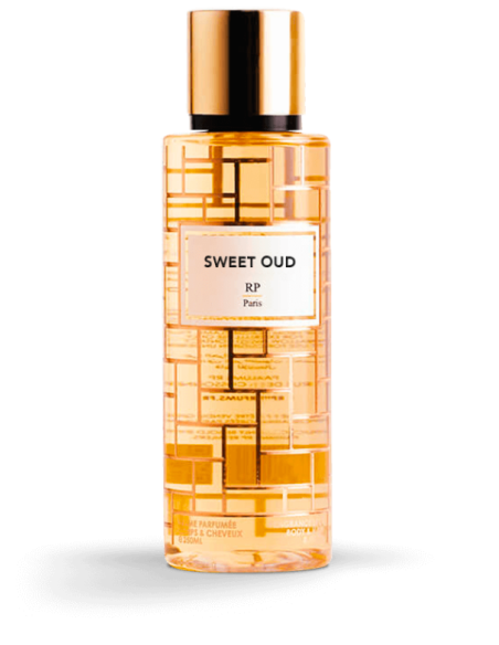 Brume R.P - Sweet Oud