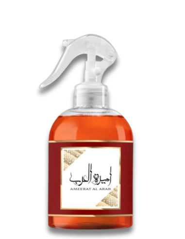 Spray Dubaï Flower - Ameerat Al Arab