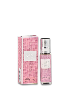 Roll on Mousuf wardi (boite de 12)