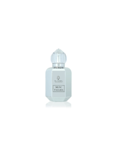 Musc Silver - El Nabil