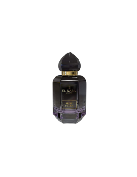 Musc Ultra- El Nabil