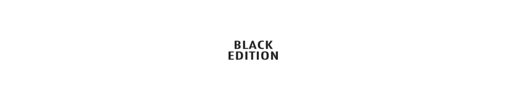 Black édition en Gros - Parfum Grossiste