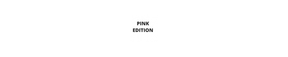 Parfum Pink Edition PE