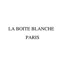 La boite blanche